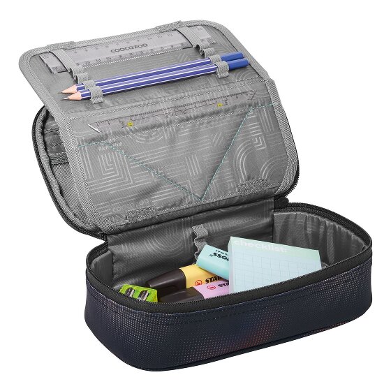 coocazoo Schlampermäppchen 24 cm