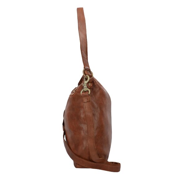 Harold's Schultertasche Leder 30 cm