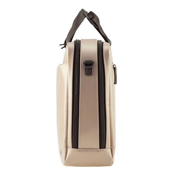 Jost Tolja Aktentasche 38 cm Laptopfach