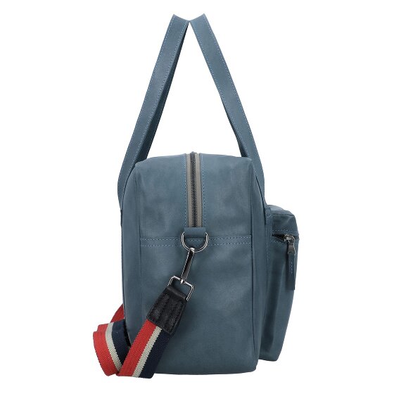 Harold's Bague Schultertasche Leder 40 cm