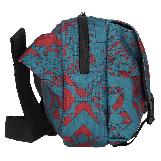 Jack Wolfskin 365 Umhängetasche 36 cm