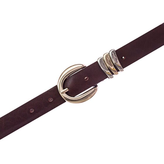 b.belt Gürtel Leder