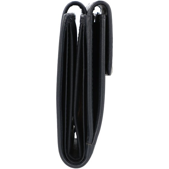 Esquire Helena Geldbörse RFID Leder 10,5 cm