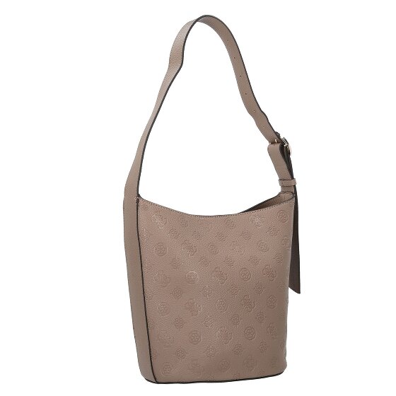 Guess Cresidia Schultertasche 30 cm
