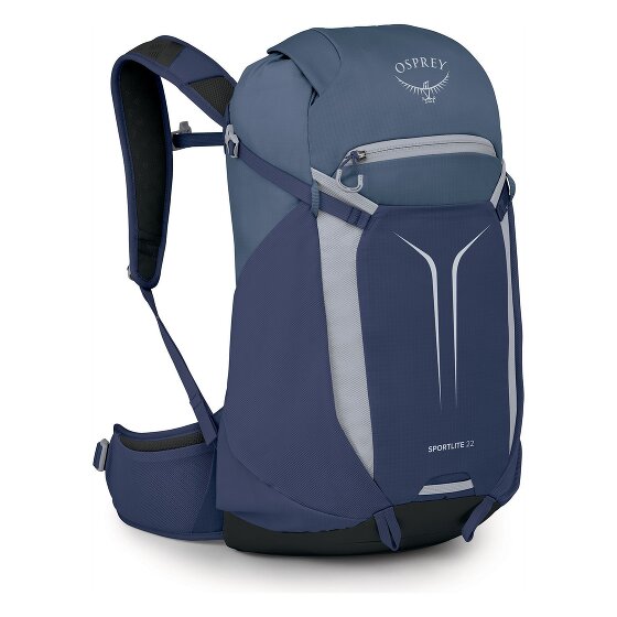 Osprey Sportlite 22 Wanderrucksack 52 cm