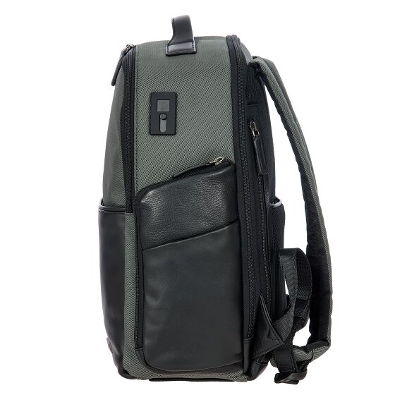 Bric's Monza Rucksack 39 cm Laptopfach