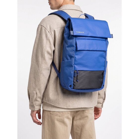 Timbuk2 Edge Robin Business-Rucksack 44 cm Laptopfach