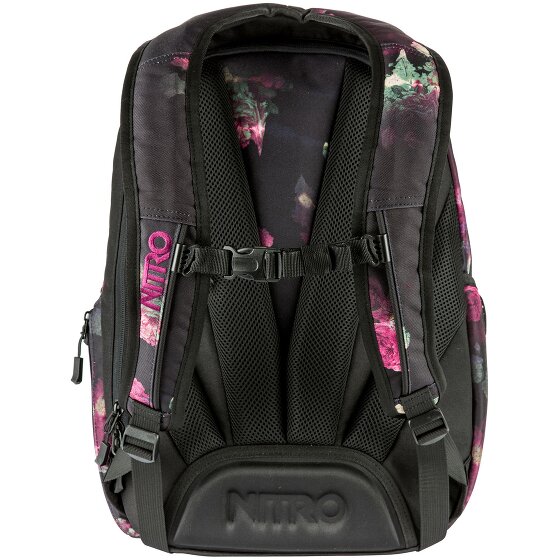 NITRO Daypack Chase Rucksack 51 cm Laptopfach