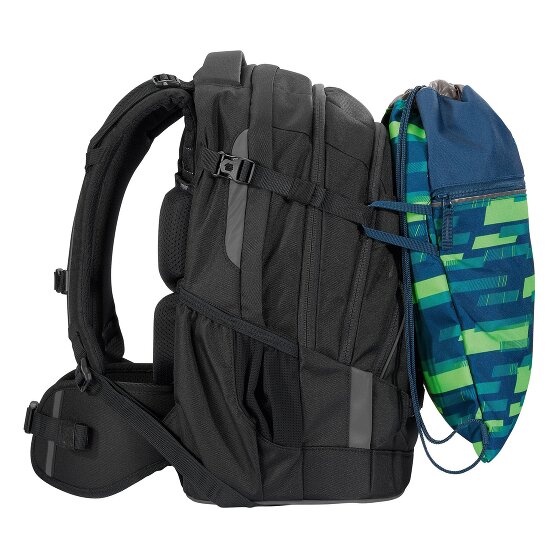 coocazoo Turnbeutel 43 cm