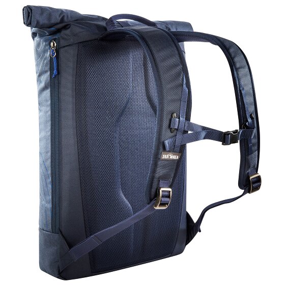 Tatonka City Rolltop Rucksack 50 cm Laptopfach