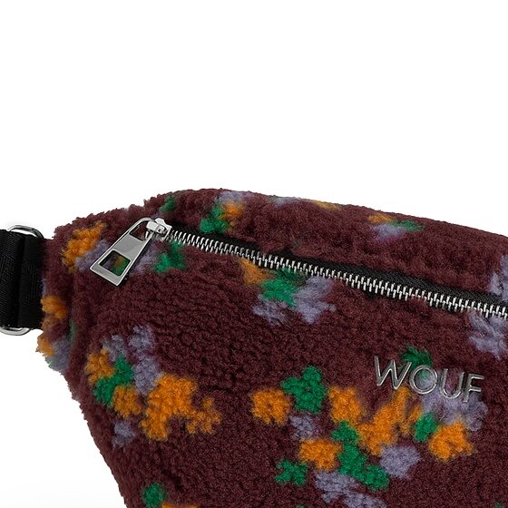 Wouf Teddy Gürteltasche 30 cm