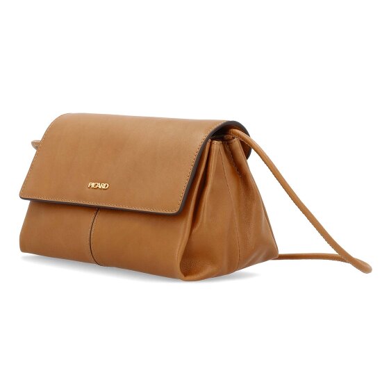 Picard Whisper Umhängetasche Leder 21 cm