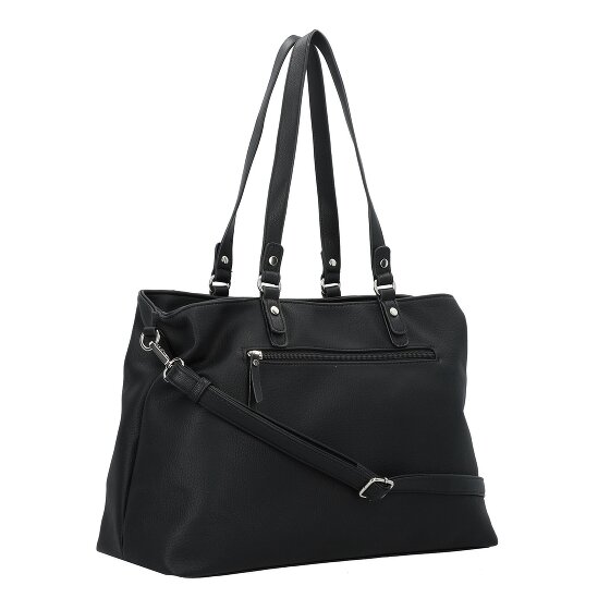 Tom Tailor Larea Shopper Tasche 38 cm