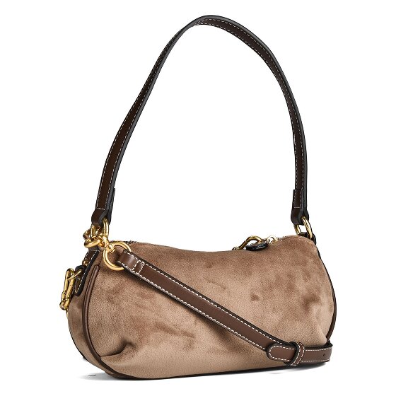Juicy Couture Twig Narrative Schultertasche S 24 cm