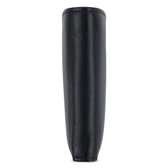 Bugatti Corso DeLuxe Geldbörse RFID Schutz Leder 12.5 cm
