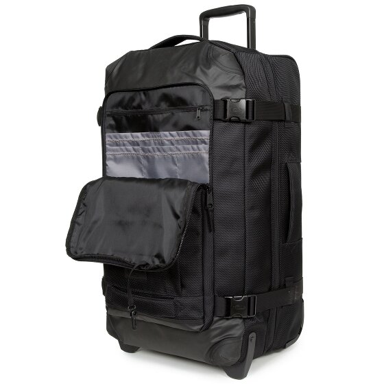 Eastpak Tranverz Cnnct 2 Rollen Trolley 79 cm