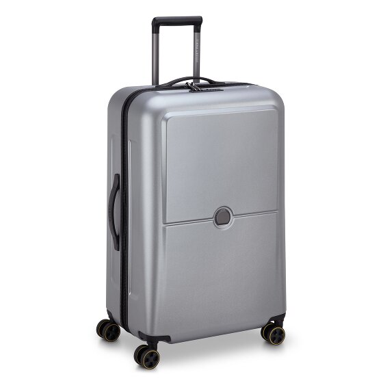 Delsey Paris Turenne 2.0 4 Rollen Trolley 76 cm
