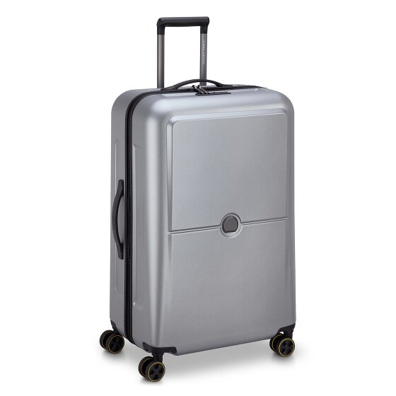 Delsey Paris Turenne 2.0 4 Rollen Trolley 76 cm