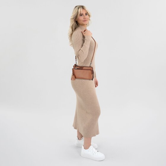 Picard Bella Umhängetasche Leder 20 cm