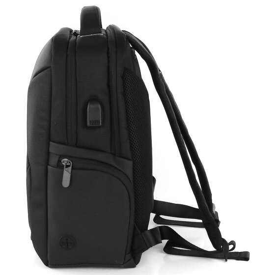 Roncato Surface Rucksack 40 cm Laptopfach