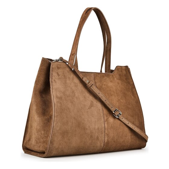 Replay Shopper Tasche Leder 40 cm