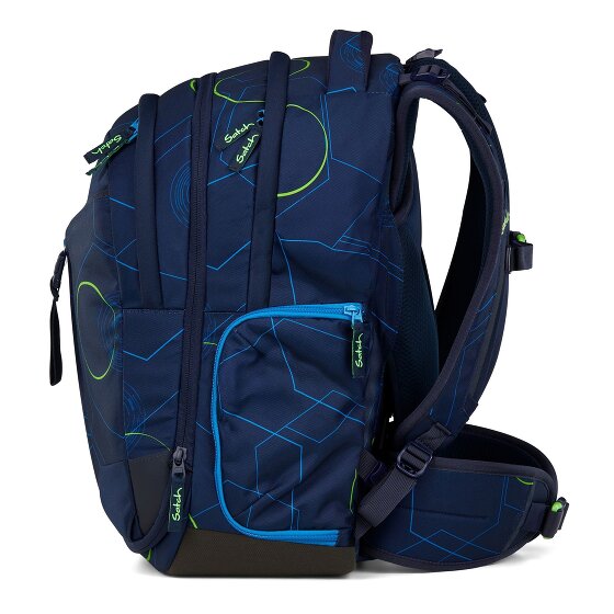 Satch Match Schulrucksack 45 cm