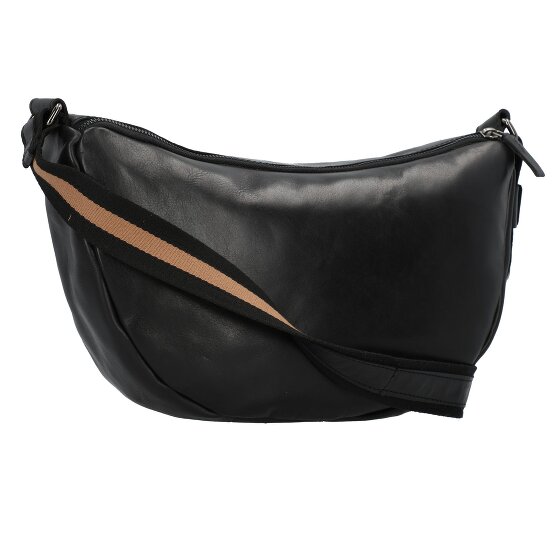 Harold's Caugio Umhängetasche Leder 36 cm