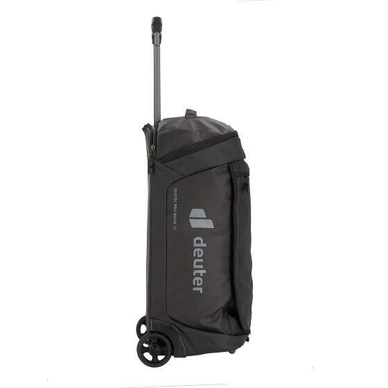 Deuter Duffel Pro Movo 36 2 Rollen Reisetasche 52 cm
