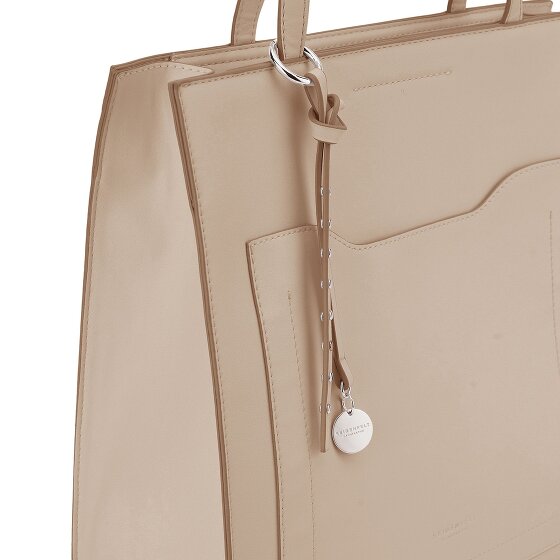 Seidenfelt Senja Schultertasche 32 cm