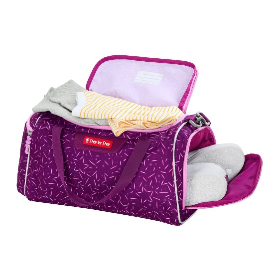 Step by Step Sporttasche 36 cm