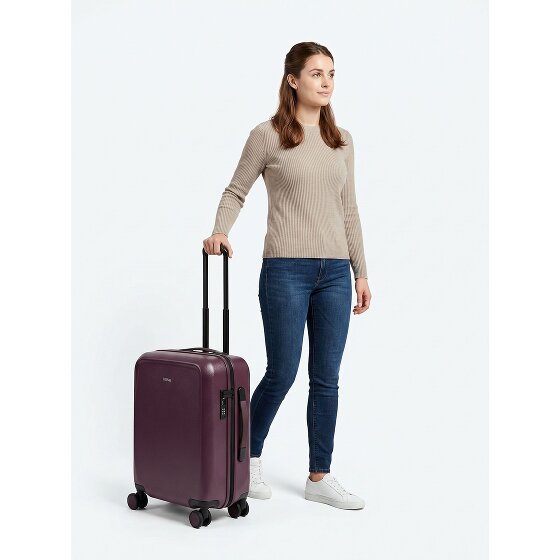 Bellroy Transit 4 Rollen Kabinentrolley 55 cm