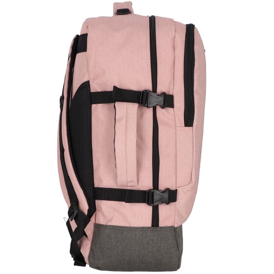Worldpack Bestway Cabin Pro Daypack 54 cm Laptopfach