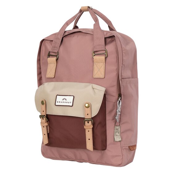 Doughnut Macaroon Daypack 45 cm Laptopfach