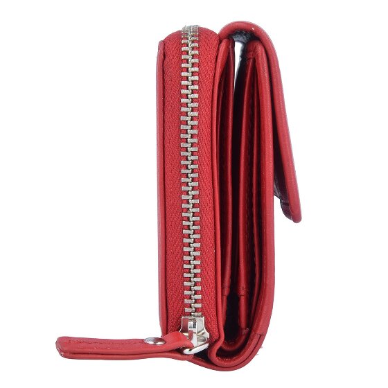 Maître Belg Dagrete Geldbörse Leder 13,5 cm