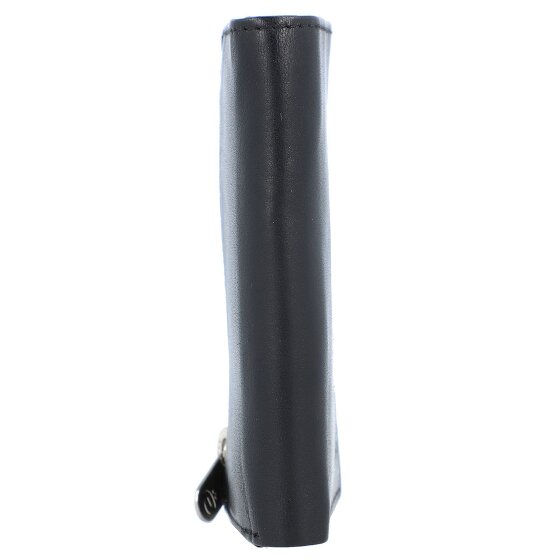 Esquire Oslo Kreditkartenetui RFID Leder 7,5 cm