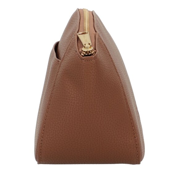 Herschel Milan Kosmetiktasche Leder 28 cm