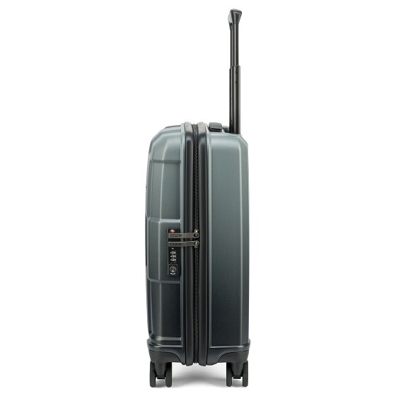 Epic Crate EX Wildlife 4 Rollen Kabinentrolley 55 cm