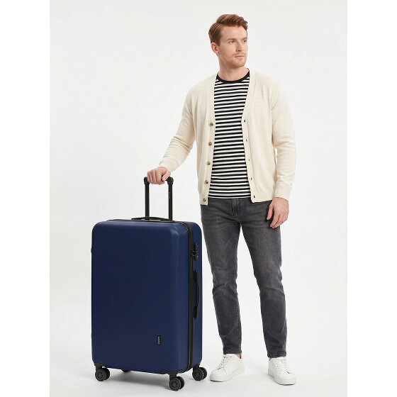 Redolz Essentials 09 LARGE 4 Rollen Trolley 79 cm