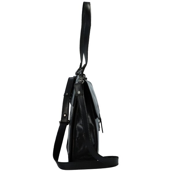 Harold's Aberdeen Schultertasche Leder  36 cm