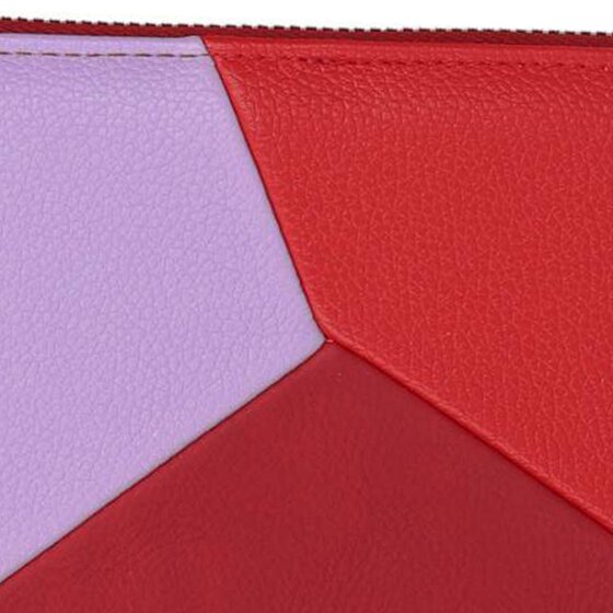 Zwei Jana Geldbörse 20 cm