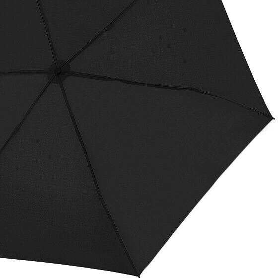 Bugatti Air Flat Taschenschirm 21 cm