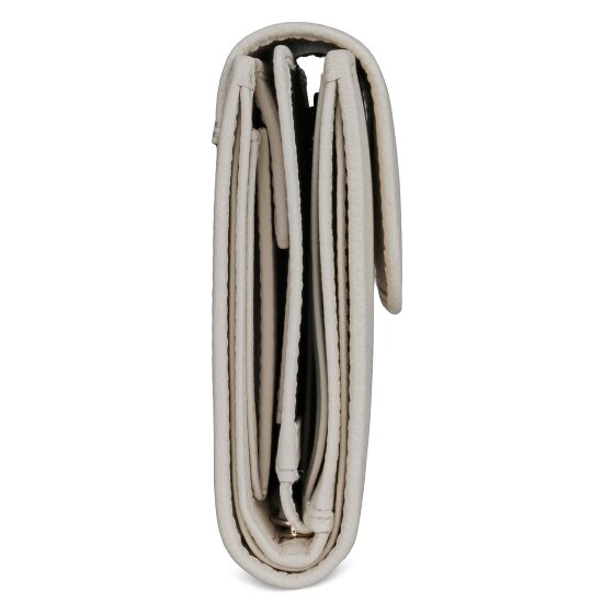 Bugatti Emilia Geldbörse RFID Schutz Leder 14 cm