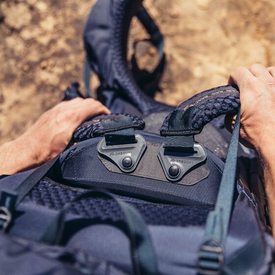 Gregory Baltoro Pro 85 Trekkingrucksack L 90 cm