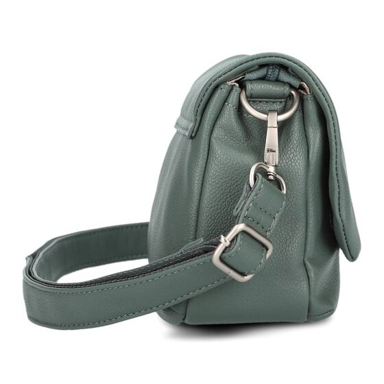 Zwei Mademoiselle.M Messenger 28 cm