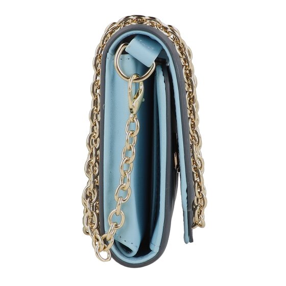 Chiara Ferragni Eyelike Bags Clutch Geldbörse 17 cm