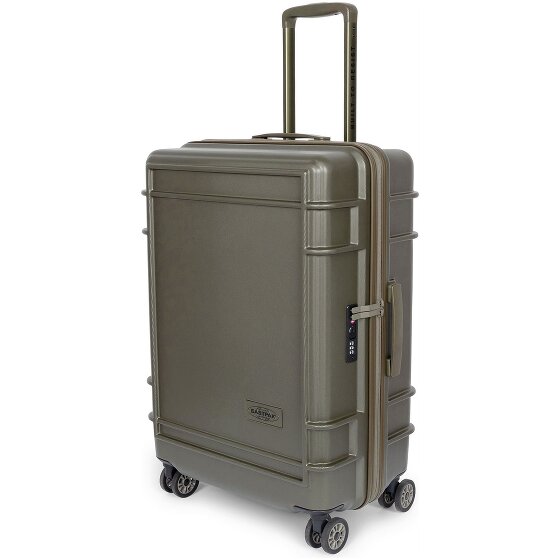 Eastpak Resist'R Zip Resist'r Zip 4 Rollen Trolley L 78 cm