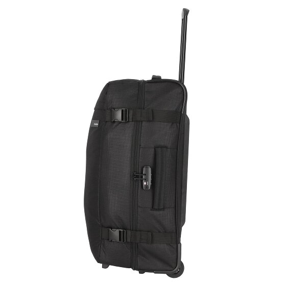 Samsonite Roader 2 Rollen Reisetasche 68 cm
