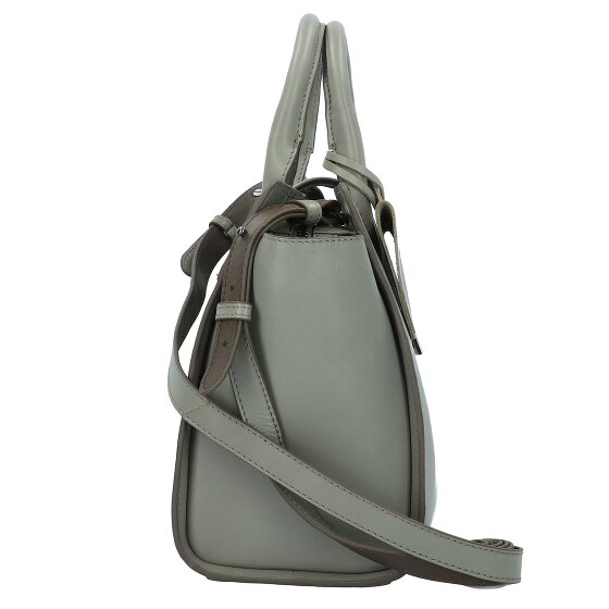 Burkely Modest Meghan Handtasche Leder 30 cm