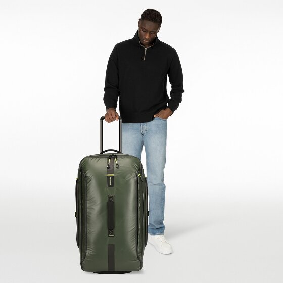 Samsonite Paradiver Light 2 Rollen Reisetasche 79 cm