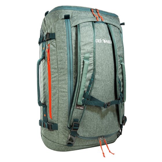 Tatonka Duffle Bag 45 Faltbare Reisetasche 57 cm